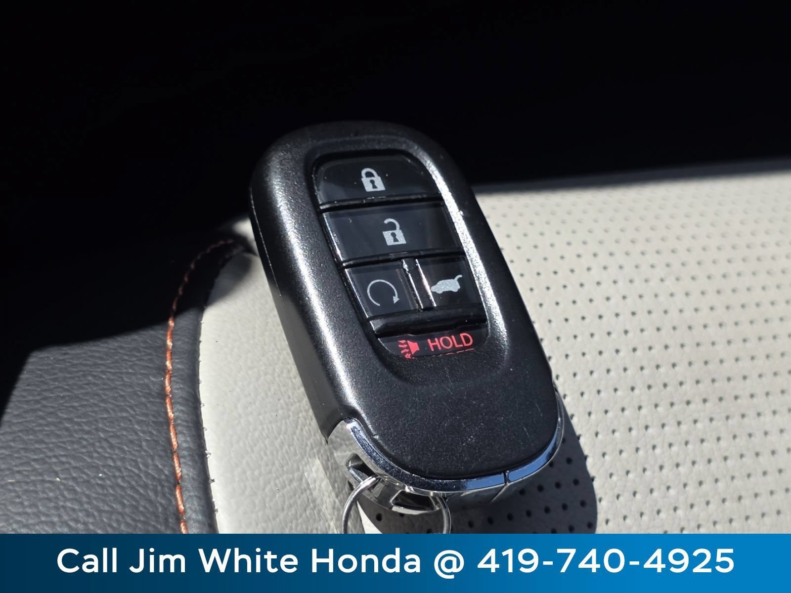 2023 Honda CR-V Sport Touring - Photo 30