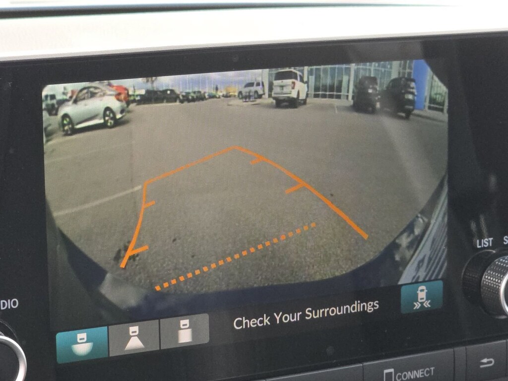 New 2026 Honda Civic Hybrid Sport Sedan