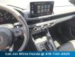 2024 Honda CR-V Hybrid Sport-L SUV