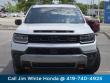 2026 Honda Passport TrailSport Elite Blackout SUV