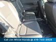 2026 Honda Odyssey Sport-L Van Passenger
