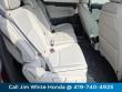 2026 Honda Odyssey Touring Van Passenger