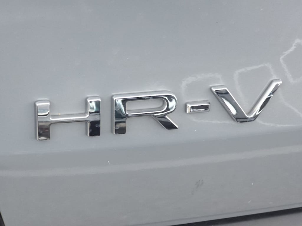 Certified 2024 Honda HR-V Sport SUV