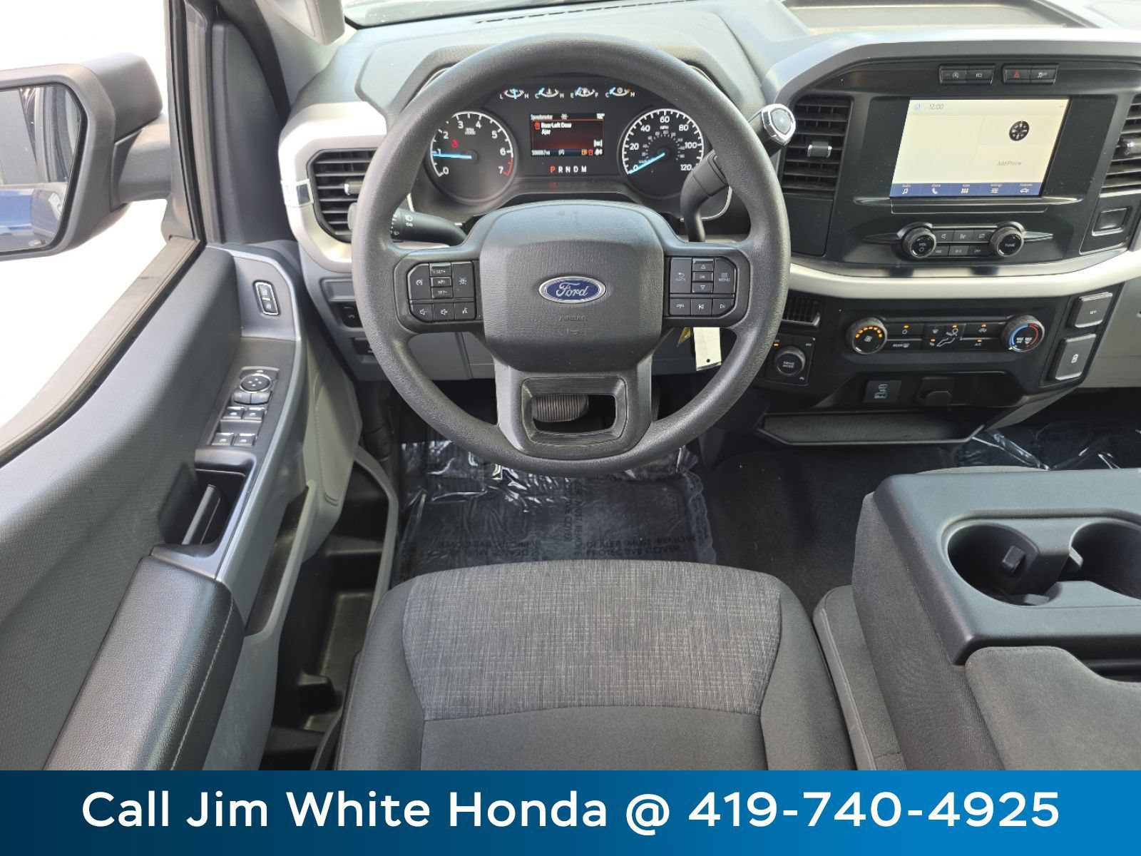 2023 Ford F-150 XLT - Photo 24