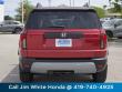 2026 Honda Passport RTL Towing SUV