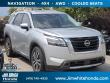 2023 Nissan Pathfinder Platinum SUV