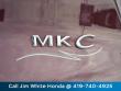 2019 Lincoln MKC Reserve SUV