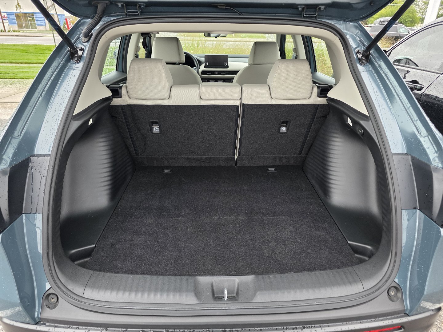 2024 Honda HR-V LX - Photo 18