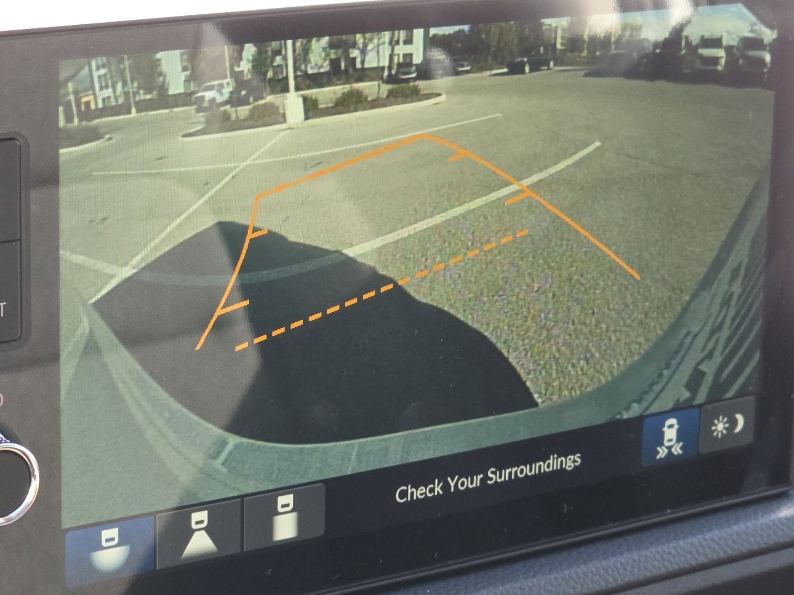 2026 Honda CR-V EX photo 3