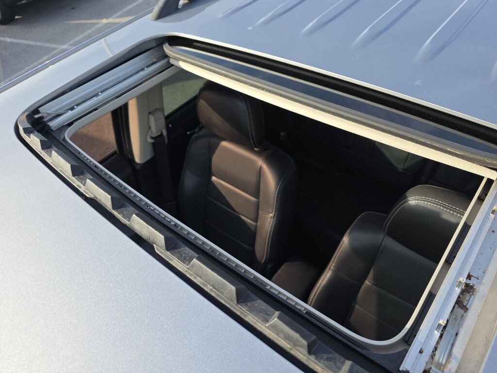 Used 2014 Jeep Patriot High Altitude SUV