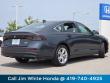 2024 Honda Accord LX Sedan