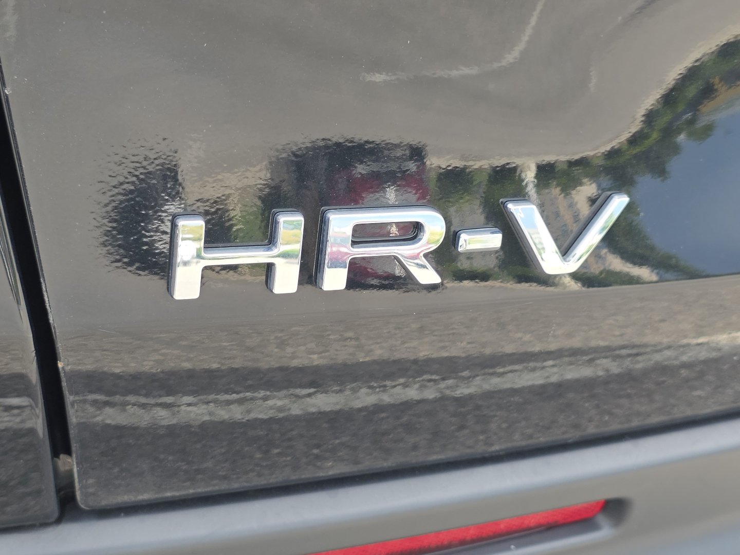2024 Honda HR-V Sport - Photo 8