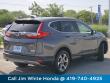2019 Honda CR-V EX-L SUV