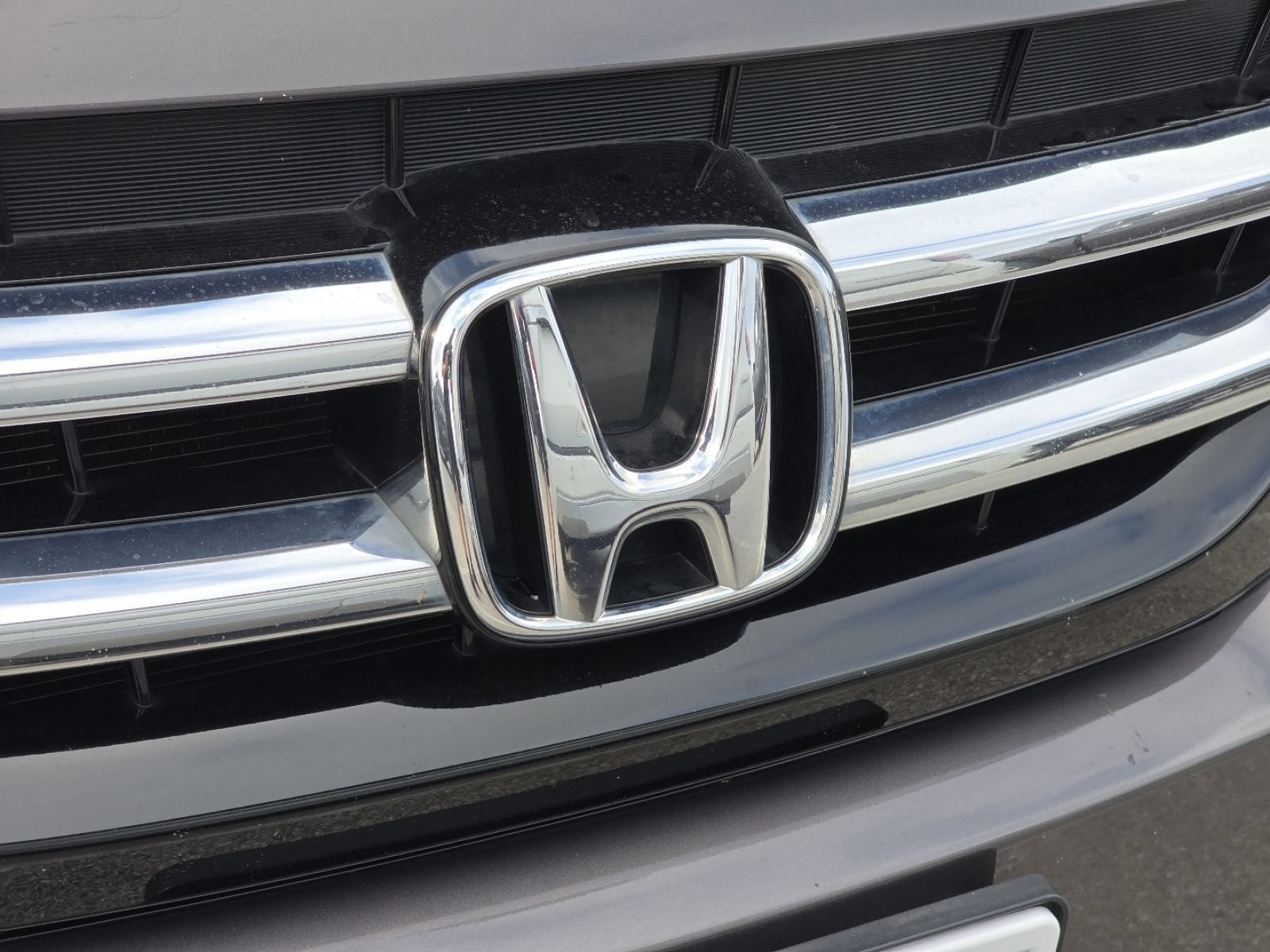 2016 Honda Odyssey SE - Photo 12