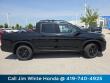 2026 Honda Ridgeline Black Edition Truck Crew Cab