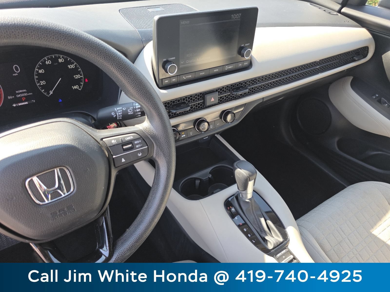 2023 Honda HR-V LX - Photo 29