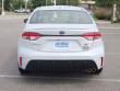 2025 Toyota Corolla Hybrid SE Sedan