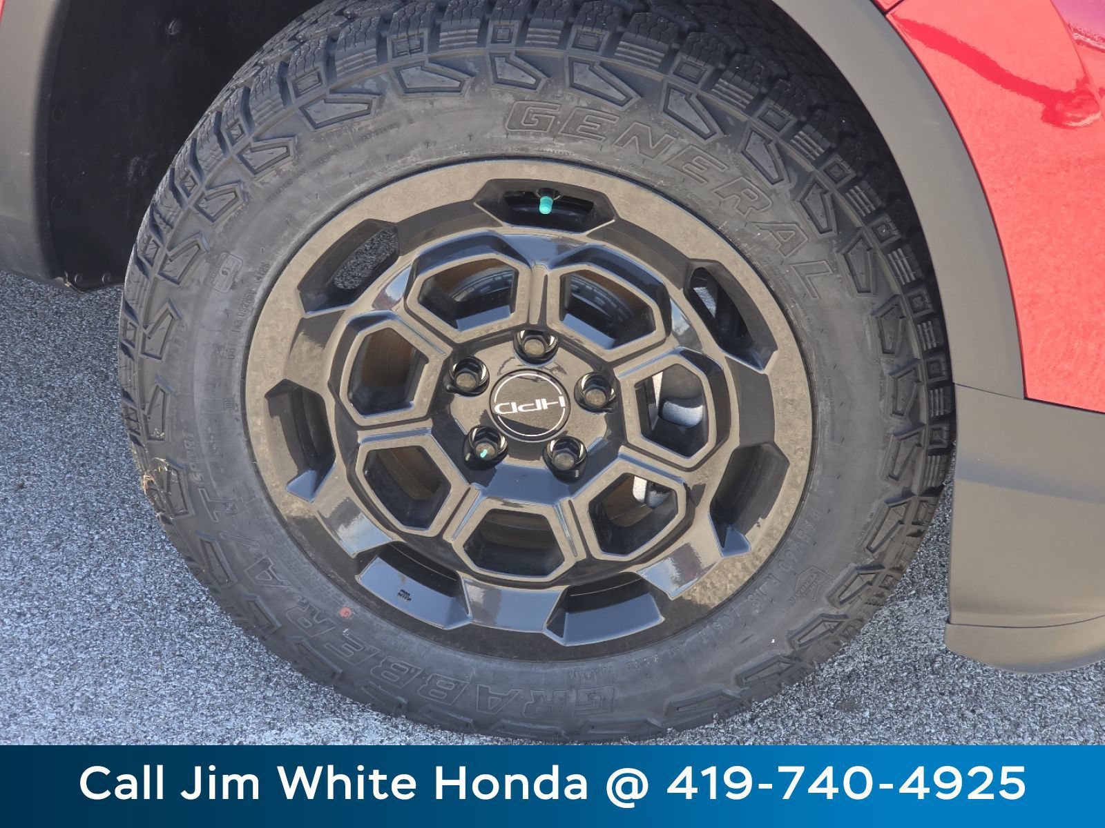 2026 Honda Ridgeline TrailSport - Photo 11
