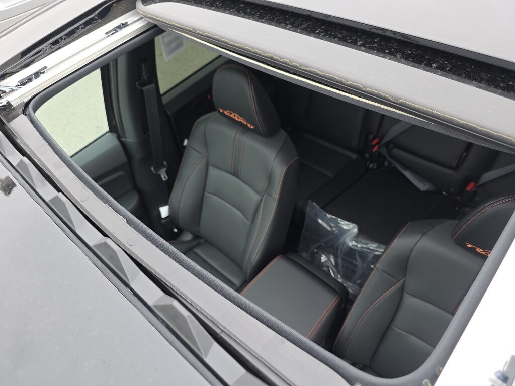 New 2026 Honda Ridgeline TrailSport Truck Crew Cab