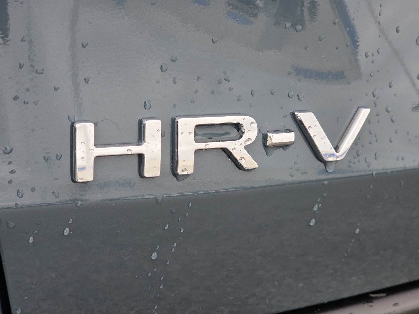 2024 Honda HR-V LX - Photo 15