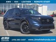 Honda CR-V Hybrid