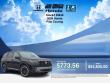 2026 Honda Pilot Touring S SUV
