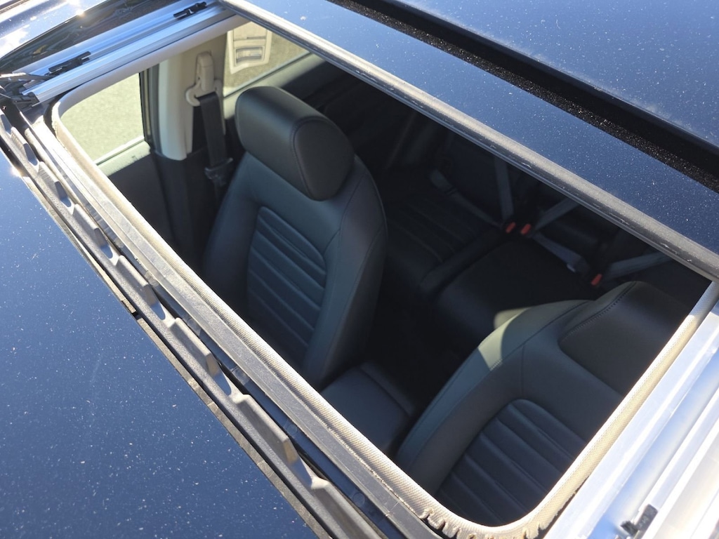 New 2026 Honda CR-V EX-L SUV