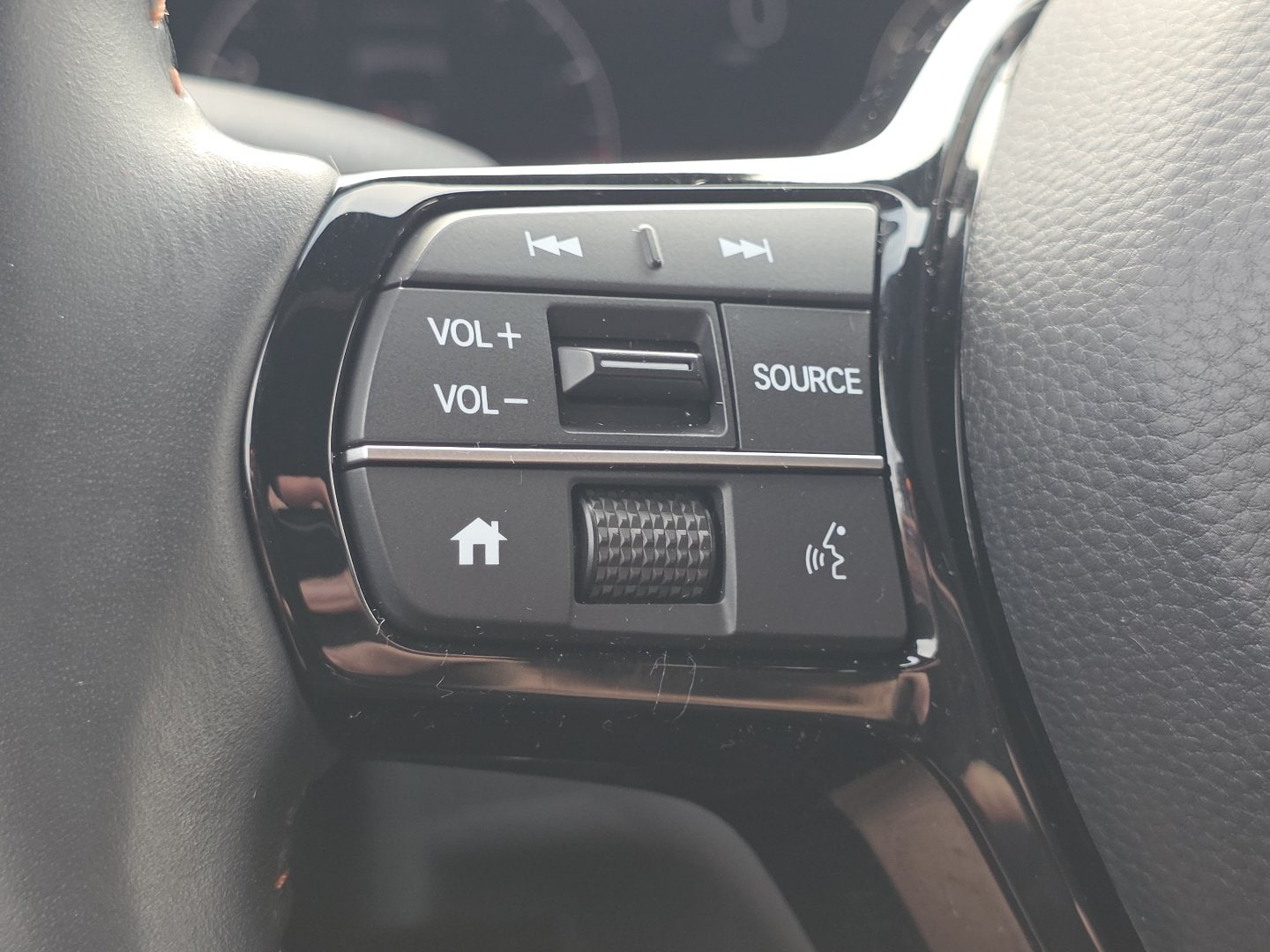 2024 Honda HR-V Sport - Photo 30
