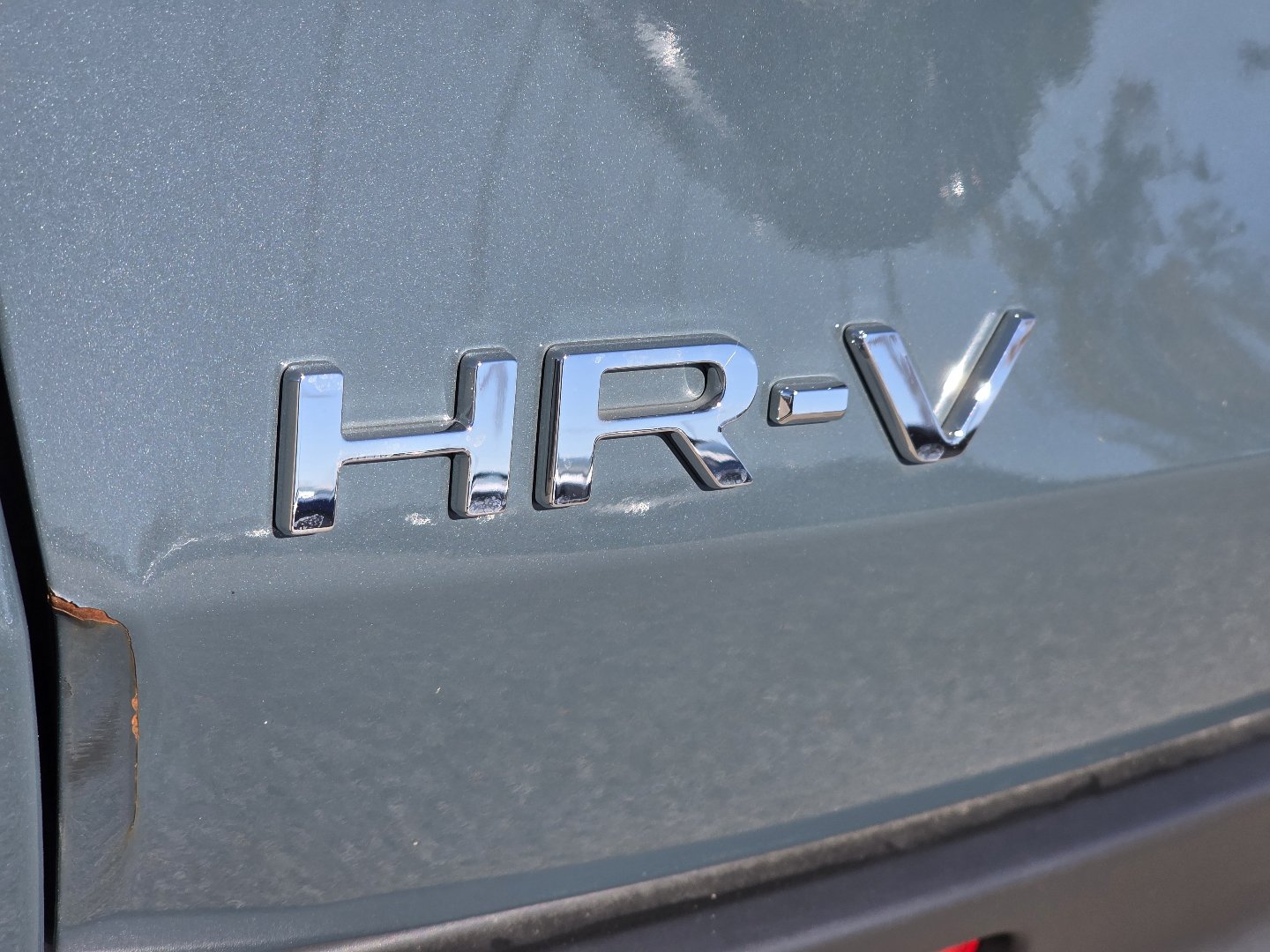 2024 Honda HR-V Sport - Photo 7