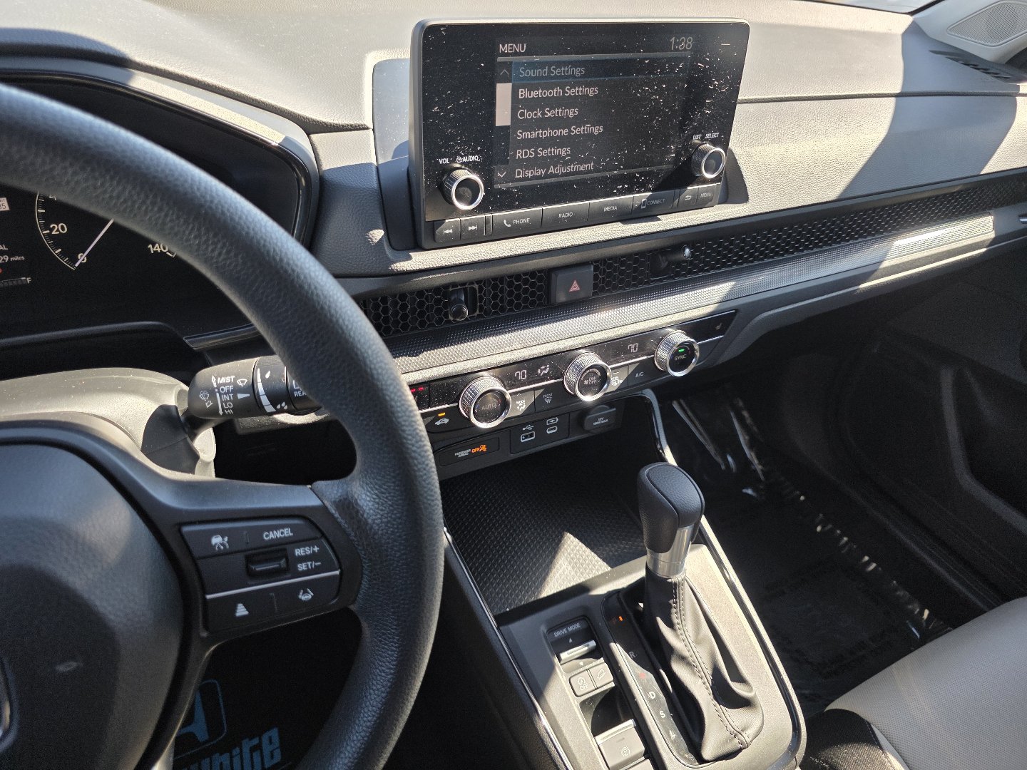 2024 Honda CR-V EX - Photo 28
