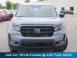 2026 Honda Ridgeline Black Edition Truck Crew Cab