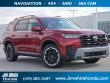 2026 Honda Pilot Touring S SUV