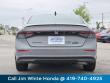 2026 Honda Accord Hybrid Sport Sedan