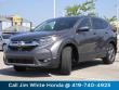 2019 Honda CR-V EX-L SUV