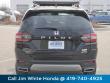 2026 Honda Pilot Elite SUV
