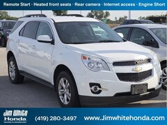 2014 Chevrolet Equinox LT SUV
