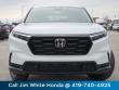 2026 Honda CR-V EX-L SUV