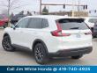 2026 Honda CR-V EX-L SUV
