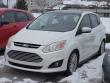 2013 Ford C-Max Hybrid SEL Hatchback