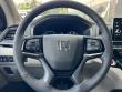 2026 Honda Odyssey Elite Van Passenger