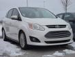 2013 Ford C-Max Hybrid SEL Hatchback