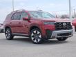 2026 Honda Pilot Elite SUV
