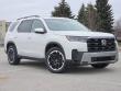 2026 Honda Pilot Touring S SUV