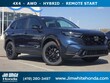 Honda CR-V Hybrid