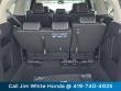 2026 Honda Odyssey Elite Van Passenger