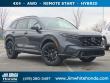 2026 Honda CR-V Hybrid Sport-L SUV