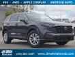 2026 Honda CR-V LX SUV