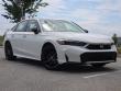 2026 Honda Civic Hybrid Sport Sedan