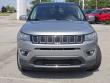 2020 Jeep Compass Limited SUV