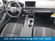 2026 Honda Civic Sport Hatchback